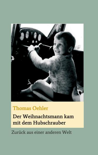 Der Weihnachtsmann kam mit dem Hubschrauber | Bundesamt für magische Wesen