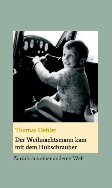 Der Weihnachtsmann kam mit dem Hubschrauber | Bundesamt für magische Wesen