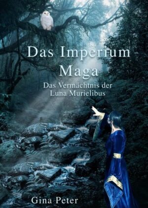 Nachdem die geheimnisvolle Witwe, Jeanne Cholet, der Zauberei beschuldigt wurde, sowie auch dunkle Mächte zu beherrschen, wird sie ganz ungeahnt auf eine wundersame Weise gerettet und nach Maga in Sicherheit gebracht. Doch in ihrer zweiten Heimat wartet schlechte Botschaft auf sie, denn durch den Verrat des geistigen Reiches, auch wenn es nicht durch sie selbst geschehen war, ist Maga dem Untergang geweiht. Jeanne wird vom Liber Scientia dazu bestimmt, ihr Volk vom Fluch zu erlösen, der über die ganze Schöpfung gekommen ist. Sie wird erneut in eine fremde Welt ausgesendet, um dort nach einem alten Geheimnis zu suchen, von welchem die Existenz aller Larvas abhängt. Am Ende ihrer langen Reise, voller Abenteuer und wunderbarer Erkenntnisse, wird sie eine Entscheidung treffen, die ihre ganze Zukunft verändern wird.