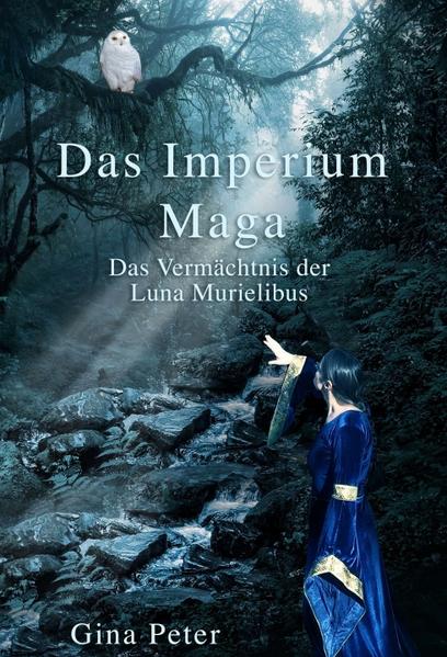 Nachdem die geheimnisvolle Witwe, Jeanne Cholet, der Zauberei beschuldigt wurde, sowie auch dunkle Mächte zu beherrschen, wird sie ganz ungeahnt auf eine wundersame Weise gerettet und nach Maga in Sicherheit gebracht. Doch in ihrer zweiten Heimat wartet schlechte Botschaft auf sie, denn durch den Verrat des geistigen Reiches, auch wenn es nicht durch sie selbst geschehen war, ist Maga dem Untergang geweiht. Jeanne wird vom Liber Scientia dazu bestimmt, ihr Volk vom Fluch zu erlösen, der über die ganze Schöpfung gekommen ist. Sie wird erneut in eine fremde Welt ausgesendet, um dort nach einem alten Geheimnis zu suchen, von welchem die Existenz aller Larvas abhängt. Am Ende ihrer langen Reise, voller Abenteuer und wunderbarer Erkenntnisse, wird sie eine Entscheidung treffen, die ihre ganze Zukunft verändern wird.