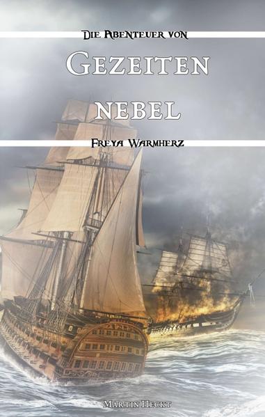 Konfrontiert mit seiner eigenen ungeliebten Vergangenheit, verliert der Kapitän der Soleil Royal die Beherrschung über sich selbst und verwettet sein Schiff! Kardona hat nur wenige Tage Zeit, den Heimathafen in Aritholka zu erreichen und wählt eine gewagte und gefährliche Abkürzung. Plötzlich taucht ein merkwürdiger Nebel auf, der Schiff und Besatzung verschluckt und 5 Millionen Jahre in der Vergangenheit wieder ausspuckt. Wieder und wieder steuert das Schiff in den Nebel hinein - doch scheinbar wahllos wird die Soleil Royal durch die Zeiten geschleudert! In jeder Zeit warten neue Gefahren und Abenteuer und die Hoffnung der Mannschaft scheint zu schwinden… Wird es Freya und der Besatzung der Soleil Royal gelingen, wieder in ihre Zeit zu gelangen?