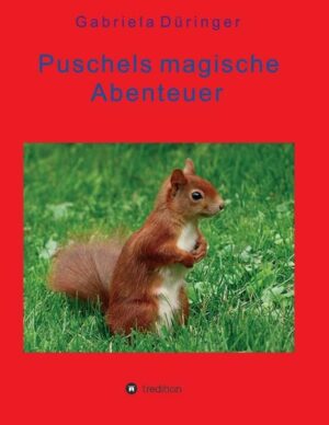 Ein spannendes Buch in fantasievoller Formulierung, welches nicht nur Kinderherzen höherschlagen lässt. So können Sie Magie und Zauber mit Baby- Eichhörnchen Puschel erleben. Die liebe Elfe Maleilee hilft, wo sie kann. Hilfe, Puschel gerät in Lebensgefahr! Ein kleines Mädchen hat ihn als Haustier gefangen. Lassen Sie sich in wundervoller Weise in das Reich der Elfen und Feen entführen. Folgen Sie den kleinen Waldtieren zu den bösen Brockenhexen. Die gute Fee Nomalie beschützt alle. Kommen Sie mit Puschel zu der Verzauberung zum See. Dort werden die kleine Hexe Tamara und Maulwurf Uli verzaubert. Hochspannung am See, als der Fuchs auf die kleinen Kaninchen trifft. Es tut sich der Himmel auf und ein Engel erscheint! So wird bei diesem wunderzauberhaften Werk die Magie in alle Herzen überspringen.