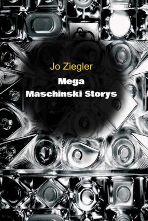 JO ZIEGLER inszeniert seine schrägen Storys mit einem schlimmen Finger. Turbulent prasseln Wortkaskaden bis zum Abwinken. Reale und fiktive Elemente verdichten sich zu bizarren Kurzfilmen, aus denen man gerne ins normale Leben zurückkehrt. Wie bei HEIDILEIN und HERMES UTKU, einem schillernden Pärchen, während in der seltsamen RUE DE GIRSTERWINKEL Gartenzwerge marschieren. Im Kontrastprogramm wuseln VITAMINE, gefolgt vom KRÄHEN DES GELBEN WASSERFALLS sowie von KNACKENDEN BLECHFRÖSCHEN. Und Knall auf Fall beenden BROKEN DREAMS die AUSFART@ABSURDISTAN.