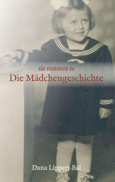 „Die Mädchengeschichte“ basiert auf tatsächlichen Ereignissen, Menschen und deren Erlebtem. Nach der Deportation etlicher Verwandten, entschließt sich das junge Ehepaar Löwenbein zur Flucht. Wie soll ihr sechswöchiger Säugling das drohende Unheil überleben? Gibt es noch loyale und furchtlose Helfer?... Mag das Thema „Judenverfolgung“ noch so abgedroschen klingen, bei näherem Hinsehen, entdeckt man stets neue Helden und deren Schicksale. Eine aufschreibenswerte Geschichte zweier Familien, deren Courage bewundernswert ist und gewürdigt werden muss.