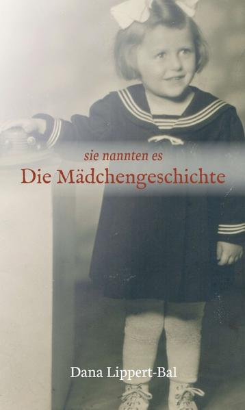 „Die Mädchengeschichte“ basiert auf tatsächlichen Ereignissen, Menschen und deren Erlebtem. Nach der Deportation etlicher Verwandten, entschließt sich das junge Ehepaar Löwenbein zur Flucht. Wie soll ihr sechswöchiger Säugling das drohende Unheil überleben? Gibt es noch loyale und furchtlose Helfer?... Mag das Thema „Judenverfolgung“ noch so abgedroschen klingen, bei näherem Hinsehen, entdeckt man stets neue Helden und deren Schicksale. Eine aufschreibenswerte Geschichte zweier Familien, deren Courage bewundernswert ist und gewürdigt werden muss.