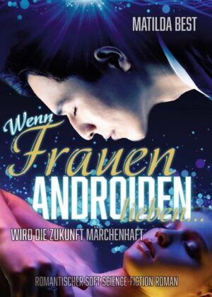 Im Jahre 2070 ist die Klimakatastrophe schon Vergangenheit. Frauen und Männer müssen in einer neuen Welt zahlreiche Bedrohungen meistern und sie müssen lernfähige Androiden in ihr Leben integrieren. Susan und Eric sind das erste Paar, das hautnah mit dem verführerischen, menschlich aussehenden Androiden Tom zusammenlebt und ihn ausbildet. Susan wird von ihm abhängig. Um ihre Ehe nicht zu gefährden, macht er sich selbstständig. Bald übernimmt er auf Grund seiner extremen Intelligenz die Macht und gewinnt zusammen mit seinem Nachfolgemodell Eve, eine Sex- und Kampfandroidin der Extraklasse, einen Krieg für die Menschen. Nach einigen Auseinandersetzungen erkennen auch die Gegner der Roboter, dass die Menschheit nur zusammen mit Künstlicher Intelligenz überleben kann. Susans Tochter Yin, die von Eve und Tom schon als Baby mitbetreut wurde, heiratet allerdings schon als Achtzehnjährige den Polizeichef Androiden Wulf, gegen den Willen ihrer Mutter.