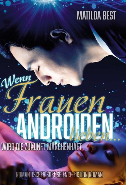 Im Jahre 2070 ist die Klimakatastrophe schon Vergangenheit. Frauen und Männer müssen in einer neuen Welt zahlreiche Bedrohungen meistern und sie müssen lernfähige Androiden in ihr Leben integrieren. Susan und Eric sind das erste Paar, das hautnah mit dem verführerischen, menschlich aussehenden Androiden Tom zusammenlebt und ihn ausbildet. Susan wird von ihm abhängig. Um ihre Ehe nicht zu gefährden, macht er sich selbstständig. Bald übernimmt er auf Grund seiner extremen Intelligenz die Macht und gewinnt zusammen mit seinem Nachfolgemodell Eve, eine Sex- und Kampfandroidin der Extraklasse, einen Krieg für die Menschen. Nach einigen Auseinandersetzungen erkennen auch die Gegner der Roboter, dass die Menschheit nur zusammen mit Künstlicher Intelligenz überleben kann. Susans Tochter Yin, die von Eve und Tom schon als Baby mitbetreut wurde, heiratet allerdings schon als Achtzehnjährige den Polizeichef Androiden Wulf, gegen den Willen ihrer Mutter.