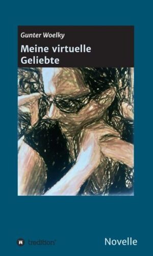 Die Novelle erzählt von der Liebe zwischen der Bildhauerin Dorothee Russo und dem in wirtschaftliche Schwierigkeiten geratenden PR-Unternehmer Niklas Still, der sich wie aus dem Nichts von Armut bedroht sieht. Meine virtuelle Geliebte erzählt auch von der Macht des Geldes, die keine Beziehung retten, aber jede Liebe zerstören kann. Die Geschichte bewegt sich - abgesehen von der Liebe - auf den Feldern Spiritualität, Natur, Psychologie und Kunst. Dem Leser begegnen die Ideen von spirituellen Lehrern, Philosophen, Komponisten, Regisseuren und Künstlern. Sie alle erweisen sich als erhebliche Einflussfaktoren in Stills Leben.