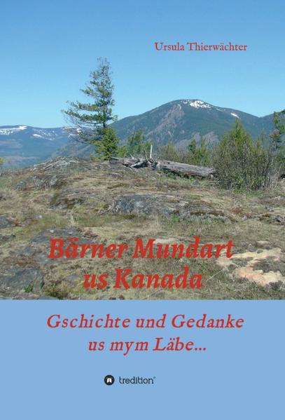 Bärner Mundart us Kanada | Bundesamt für magische Wesen