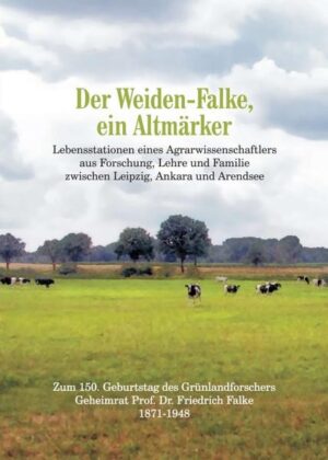 Der Weiden-Falke