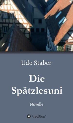 Arthur Schönhuber, im Hauptberuf Unternehmensberater, hat in der Hoffnung, wissenschaftlich tätig sein zu können, eine Stelle als Gastprofessor an einer vor einem Jahr gegründeten Privathochschule im Herzen Schwabens angenommen. Mit der Ernennung einer neuen Geschäftsleitung entpuppt sich diese als Vorzeigehochschule gefeierte Bildungseinrichtung jedoch als Produktionsstätte von Schein und Schwindel. Schönhuber muss nun eine schwere Entscheidung treffen.