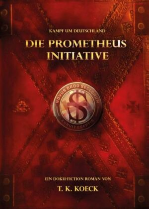 Ein Showdown zur Rettung Deutschlands ist im Gange! Viele Leben stehen auf dem Spiel, die Demokratie ist in Gefahr, denn die CIA paktiert mit Alt-Nazis in Deutschland, um die Prometheus-Initiative zu aktivieren um damit die kommunistische Linke in Europa zu schlagen. Es handelt sich um einen spannenden, brutalen Roman über deutsche Agenten und ihre Kämpfe während der 60er-Jahre, den Zeiten des Kalten Krieges und der Maueröffnung, bei dem Sie bekannte deutsche Persönlichkeiten treffen und einen tiefen Blick in die deutsche Seele erhalten. Ein Roman der so exakt recherchiert ist, dass alles haargenau so hätte passieren können. Hat es nicht... oder doch? Finden Sie es heraus. www.kampfumdeutsch.land