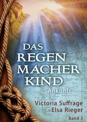 Im 3. Band deckt Erik Stück für Stück das Geheimnis der Insel auf. Puzzlestein für Puzzlestein fügt er ein Bild zusammen, das immer neue Fragen aufwirft, statt Antworten zu geben. Die Trauer um seinen Sohn Finn, die innere Leere und eine gewaltige Aufgabe, die er erkennt, wirbeln sein Leben nochmals gewaltig durcheinander. Doch nicht nur sein Dasein, auch die Zukunft der Bewohner der Isla del Cascades steht auf dem Spiel. Serie: Band 3 von 3 - Mystischer Abenteuerroman. In den 3 Bänden kann der Leser mit Erik von Wittgen auf eine Abenteuerreise gehen und tief eintauchen bis ins 16. Jahrhundert zurück.