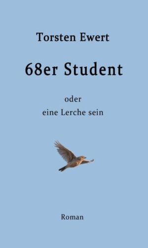 An der kargen Nordseeküste aufgewachsen erlebt Peter Quero in jugendlichem Ungestüm seine ersten Abenteuer. Ein Wechsel ins beschauliche Rheinland lähmt seinen Tatendrang. So bricht er entschlossen nach Berlin auf und findet den Weg an die Universität, um Medizin zu studieren. Mitgerissen von der Studentenbewegung engagiert er sich politisch, arbeitet an einer Doktorarbeit, verbringt seine Freizeit mit Kneipenbesuchen und Auslandsaufenthalten und geht verschiedene Beziehungen ein. Nach sechs Jahren unermüdlicher Aktivität fällt er mit dem Ende all dessen in ein Loch. Aus diesem heraus hilft ihm eine Selbsterfahrungsgruppe, und er erkennt, dass Schluss ist mit dem Sing- und Schauflug der Lerche, und dass er sich der Ernsthaftigkeit des Arztberufes zu stellen hat.