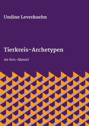 Zur Grundlage des Buches Die Archetypenlehre bildet die Basis dessen, was sich als sogenannte ’Astrologie‘ herauskristallisiert hat. Die nicht gewährleistete Orientierung an der Ekliptik unsres heutigen Sternenhimmels, sondern an der eines sehr viel älteren (teilweise im 3. Jahrtausend v. Chr. definierten) Sternenmusters - wenn auch später präzisiert im siderischen Tierkreis - und ebenso der Bezug auf die Mythologie der ‘Tierkreiszeichen‘ selbst entziehen der Astrologie die Grundlage, eine an einer empirischen Wissenschaft orientierte und letztlich rational begründbare Wissenschaft zu sein. Aber Astrologie ist (trotz sprachlicher Übereinstimmung von Bezeichnungen) nicht Astronomie. Sie ist die differenzierteste und aufgrund ihrer zahlreichen Kombinationsmöglichkeiten - durch Zeichen- und Häusersystem bedingt - wohl auch die interessanteste aller Typologien.