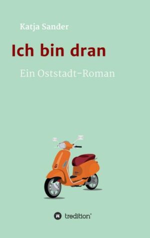 Maxi Berger will Liebe, Glück und Erfolg. Und davon viel und möglichst für immer. Die unkonventionelle Einrichtungsplanerin liebt ihre Arbeit, ihre pubertierenden Kinder, ihre Freundin Karla und die Oststadt. Das Leben scheint endlich in die ersehnte Richtung zu gehen, wäre da nicht ihr inneres Chaos, ein Wechsel von Ehrgeiz und Selbstzweifel, ein Mix aus Hoffnung und Angst. Sie sehnt sich nach Wertschätzung und nimmt auf dem Weg zu sich selbst so manch unterhaltsamen Umweg. Denn auch Maxis Leben läuft nicht nach Plan. Die Geschichte von Maxi Berger, Ulmerin, Mutter, Frauenliebende, Suchende, Scheiternde, ist die Geschichte einer beseelten Kämpferin. Witzig, stark, voller Selbstironie. Eine Geschichte übers Scheitern und Aufstehen, übers Zweifeln und Wachsen. Entwaffnend intim und herzenswarm.