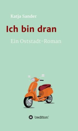 Maxi Berger will Liebe, Glück und Erfolg. Und davon viel und möglichst für immer. Die unkonventionelle Einrichtungsplanerin liebt ihre Arbeit, ihre pubertierenden Kinder, ihre Freundin Karla und die Oststadt. Das Leben scheint endlich in die ersehnte Richtung zu gehen, wäre da nicht ihr inneres Chaos, ein Wechsel von Ehrgeiz und Selbstzweifel, ein Mix aus Hoffnung und Angst. Sie sehnt sich nach Wertschätzung und nimmt auf dem Weg zu sich selbst so manch unterhaltsamen Umweg. Denn auch Maxis Leben läuft nicht nach Plan. Die Geschichte von Maxi Berger, Ulmerin, Mutter, Frauenliebende, Suchende, Scheiternde, ist die Geschichte einer beseelten Kämpferin. Witzig, stark, voller Selbstironie. Eine Geschichte übers Scheitern und Aufstehen, übers Zweifeln und Wachsen. Entwaffnend intim und herzenswarm.