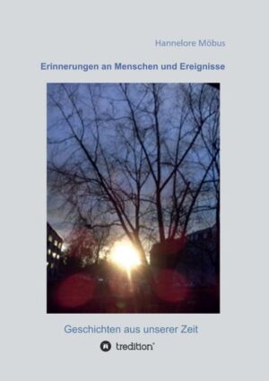 Die Berichte über Menschen und Ereignisse, die ich hier beschrieben habe, sind fast alle selbst erlebt, Erfahrungen aus einem langen Berufsleben, aber auch aus der jeweiligen Zeit. Wir haben viel erlebt, die wir nach dem Krieg heranwuchsen. Die Technik hat sich rasant entwickelt, die Politik hat sich aus einem „kalten Krieg“ in eine mehr oder weniger friedliche „Koexistenz“, der Duldung gewandelt. Vieles wurde erfunden, die Moral wurde eine andere. Die jungen Leute wurden schon mit 18 volljährig, der Computer, Europa, der Euro. Aktuell erleben wir etwas für heutige Menschen Unfassbares: Die Coronavirus Krise und das weltweit. Die Wissenschaftler arbeiten mit Hochdruck an der Eindämmung. Aber etwas Schönes und tröstliches ist geschehen, die Menschen haben wieder Gemeinschaft gelernt trotz körperlichem Abstand