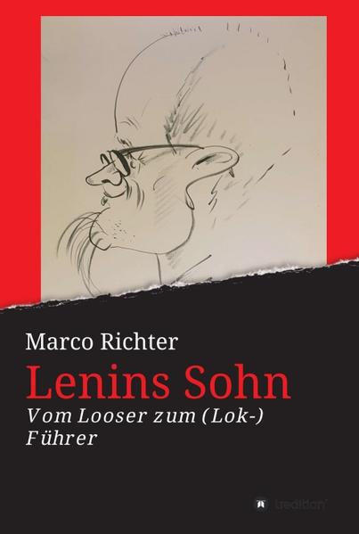 Lenins Sohn | Bundesamt für magische Wesen