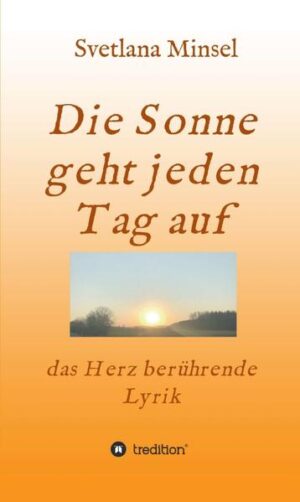 Selbst wenn alles zerbricht, spiegeln die Scherben das Licht. Man muss es nur sehen wollen. Positiv zu denken heißt nicht zu sagen alles sei gut und dass es keine Probleme auf der Welt gibt, sondern neue Herausforderungen mutig anzupacken und nie den Optimismus zu verlieren. Es gibt ein schönes skandinavisches Sprichwort: “Betrachte immer die helle Seite der Dinge! Und wenn sie keine haben? Dann reibe die Dunkle, bis sie glänzt.” Da ist etwas dran! Wenn wir jeden Tag begrüßen und ihn mit Leichtigkeit begehen, am Abend wohlwollend zurückdenken, so werden wir feststellen, dass wir immer wieder etwas Schönes erfahren oder erleben, sei es im ersten Moment auch noch so unbedeutend.