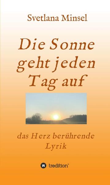 Selbst wenn alles zerbricht, spiegeln die Scherben das Licht. Man muss es nur sehen wollen. Positiv zu denken heißt nicht zu sagen alles sei gut und dass es keine Probleme auf der Welt gibt, sondern neue Herausforderungen mutig anzupacken und nie den Optimismus zu verlieren. Es gibt ein schönes skandinavisches Sprichwort: “Betrachte immer die helle Seite der Dinge! Und wenn sie keine haben? Dann reibe die Dunkle, bis sie glänzt.” Da ist etwas dran! Wenn wir jeden Tag begrüßen und ihn mit Leichtigkeit begehen, am Abend wohlwollend zurückdenken, so werden wir feststellen, dass wir immer wieder etwas Schönes erfahren oder erleben, sei es im ersten Moment auch noch so unbedeutend.