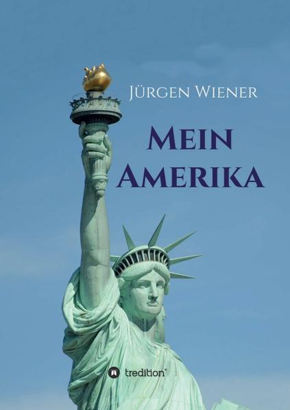 Der Autor hat sich mit diesem Buch „Mein Amerika“ einen lang ersehnten Wunsch erfüllt, dieses großartige riesige Land mit all seinen Naturschönheiten und den wunderbaren Menschen in einem Buch zu beschreiben. Das Buch ist völlig losgelöst, aller politischen und religiösen Meinungen und Einflüsse. „Mein Amerika“ umfasst eine Zeitspanne von ca.70 Jahren und beginnt mit dem Kennenlernen der amerikanischen Besatzungsmacht, kurz nach Ende des zweiten Weltkrieges und endet in der heutigen Zeit. In diesen 70 Jahren wurden aus den Träumen eines kleinen Jungen aus der Bremer Neustadt 1962 Realität. Als Neunzehnjähriger ist der Autor das erste Mal mit einem Deutschen Handelsschiff nach Amerika gereist und hat amerikanischen Boden betreten, was sich in den Folgejahren häufig wiederholt hat. Die tiefe Liebe zu diesem Land gipfelte zum Höhepunkt, durch den Arbeitsaufenthalt zwischen 1977 und 1980 in New York und New Orleans. Mit dem Kauf einer Wohnung 1994 in Florida wurde diese Liebe weiter untermauert. Der Autor hat in diesem langen Zeitraum alle 50 Staaten von Amerika bereist und gibt viele Reiseinformationen von diesen Reisen, sowie diverse geschichtliche und geographische Informationen zu Amerika.