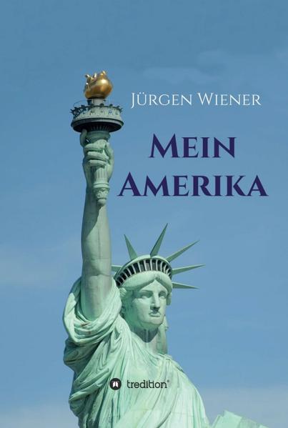 Der Autor hat sich mit diesem Buch „Mein Amerika“ einen lang ersehnten Wunsch erfüllt, dieses großartige riesige Land mit all seinen Naturschönheiten und den wunderbaren Menschen in einem Buch zu beschreiben. Das Buch ist völlig losgelöst, aller politischen und religiösen Meinungen und Einflüsse. „Mein Amerika“ umfasst eine Zeitspanne von ca.70 Jahren und beginnt mit dem Kennenlernen der amerikanischen Besatzungsmacht, kurz nach Ende des zweiten Weltkrieges und endet in der heutigen Zeit. In diesen 70 Jahren wurden aus den Träumen eines kleinen Jungen aus der Bremer Neustadt 1962 Realität. Als Neunzehnjähriger ist der Autor das erste Mal mit einem Deutschen Handelsschiff nach Amerika gereist und hat amerikanischen Boden betreten, was sich in den Folgejahren häufig wiederholt hat. Die tiefe Liebe zu diesem Land gipfelte zum Höhepunkt, durch den Arbeitsaufenthalt zwischen 1977 und 1980 in New York und New Orleans. Mit dem Kauf einer Wohnung 1994 in Florida wurde diese Liebe weiter untermauert. Der Autor hat in diesem langen Zeitraum alle 50 Staaten von Amerika bereist und gibt viele Reiseinformationen von diesen Reisen, sowie diverse geschichtliche und geographische Informationen zu Amerika.