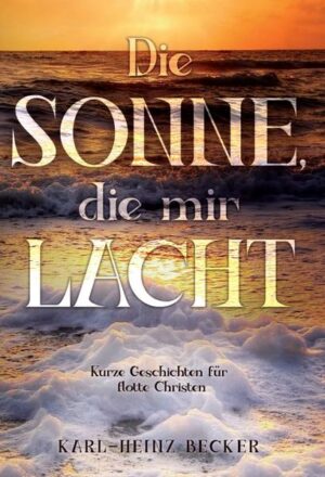 Spannend und originell erzählen die kurzen Geschichten von Freude und Abenteuern, von Festen und Lachen, von kindlichem Glück und erlösenden Taten. Kuriositäten, Überraschungen und kleine Wunder beleben den Alltag. Wer genau hinschaut, entdeckt noch weit mehr: den großen Trost, dass wir nicht allein sind. In Lachen und Weinen ist da eine Hand über uns. Segnend, anspornend. Eine Hand, die den Schmerz nicht gescheut hat