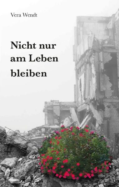 Berlin, Sommer 1945: Der Zweite Weltkrieg ist vorbei. Mathilde, ihre Eltern und ihre sieben Monate alte Tochter Elsbeth haben überlebt. Durch die Bombardierung haben sie alles verloren und keine Bleibe mehr in Berlin. Der Garten mit Laube in einem brandenburgischen Dorf ist ihre letzte Zuflucht. Als Elsbeth stirbt, zerbricht Mathildes Traum von einer eigenen Familie. Mit 37 Jahren fürchtet sie, die restliche Zeit ihres Lebens zu hungern, zu frieren und alleine zu sein. Ihr Mann Gustav war bei Kriegsende an der Ostfront, sie hat keine Nachricht von ihm. Hat er überlebt? Wie viele Frauen ihrer Generation muss sie ihr Leben nun selbst in die Hand nehmen. Die Grenzen, die West-Berlin umgeben, erschweren immer mehr den mühsamen Alltag und den Zusammenhalt der Familie. Mathilde gibt dennoch nicht auf und versucht, in der zerstörten Stadt ihren eigenen Weg zu finden. Ein Roman über eine tapfere Frau vor dem Hintergrund der Nachkriegsjahre, in denen die Isolierung West-Berlins unaufhaltsam voranschreitet.