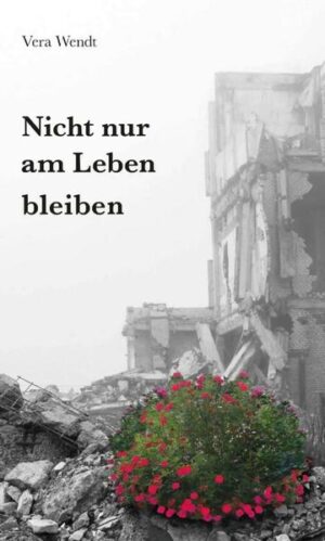 Berlin, Sommer 1945: Der Zweite Weltkrieg ist vorbei. Mathilde, ihre Eltern und ihre sieben Monate alte Tochter Elsbeth haben überlebt. Durch die Bombardierung haben sie alles verloren und keine Bleibe mehr in Berlin. Der Garten mit Laube in einem brandenburgischen Dorf ist ihre letzte Zuflucht. Als Elsbeth stirbt, zerbricht Mathildes Traum von einer eigenen Familie. Mit 37 Jahren fürchtet sie, die restliche Zeit ihres Lebens zu hungern, zu frieren und alleine zu sein. Ihr Mann Gustav war bei Kriegsende an der Ostfront, sie hat keine Nachricht von ihm. Hat er überlebt? Wie viele Frauen ihrer Generation muss sie ihr Leben nun selbst in die Hand nehmen. Die Grenzen, die West-Berlin umgeben, erschweren immer mehr den mühsamen Alltag und den Zusammenhalt der Familie. Mathilde gibt dennoch nicht auf und versucht, in der zerstörten Stadt ihren eigenen Weg zu finden. Ein Roman über eine tapfere Frau vor dem Hintergrund der Nachkriegsjahre, in denen die Isolierung West-Berlins unaufhaltsam voranschreitet.