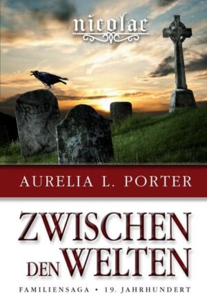 Fesselnde Familiengeschichte im viktorianischen England, umweht von einem Hauch Mystik „Sei gewarnt! Die Wahrheit, die wir dir erzählen werden, könnte dir den Verstand rauben …“ Was hat der plötzliche Tod der Vikarsgattin mit dem Verschwinden einer jungen Frau zu tun? Wer ist für die Zerstörung des keltischen Kreuzes auf dem Friedhof verantwortlich? Und welche Botschaft birgt die Wandmalerei in der kürzlich entdeckten Krypta von St. Mary's? Ein kleiner Junge namens Nicholas vermag Licht ins Dunkle zu bringen. Stückweise geben seine Träume ein gut gehütetes Geheimnis preis, das in seinem Heimatort begraben liegt. Immer tiefer geraten seine Mutter und er in die Wirren ihrer Familiengeschichte und damit in große Gefahr. "Zwischen den Welten" ist der in sich abgeschlossene erste Band der Nicolae-Saga, die im Jahre 1866 in einem idyllischen Küstenort Englands ihren Anfang nimmt. In dem Auftakt zu ihrem siebenbändigen Familienepos erzählt Aurelia L. Porter einfühlsam wie bildgewaltig von einem hochsensiblen Jungen, der auf der Suche nach der Wahrheit auf Lebenslügen, Verblendung und die Schatten seiner Ahnen trifft.