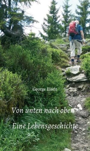 Authentische kurzweilige Darstellung des Lebensweges eines in der DDR gegen Ende des 2. Weltkrieges Geborenen, der noch vor der Wiedervereinigung mit seiner Familie in die BRD übersiedelt und dort mit Mitte 40 Jahren völlig mittellos einen Neuanfang wagt.