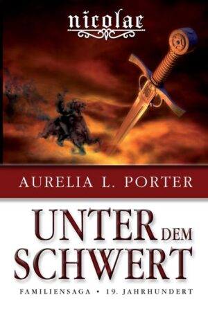 Teil 5 der Nicolae-Saga "Unter dem Schwert": Schicksalhafte Begegnungen. Die Schlacht seines Lebens. Und das Hoffen auf ein Wunder. Als im April 1877 der russisch-türkische Krieg ausbricht, ist Nicolae wild entschlossen, an der Seite der Russen sein Land aus dem osmanischen Joch zu befreien. Bei der Belagerung Plevens kommt es zur alles entscheidenden Schlacht. Zur selben Zeit bricht im Karpatenschloss Natalias Welt zusammen. Ihre schlimmsten Albträume werden wahr. Vater- und bruderlos muss sie mit Elena fliehen. Judith kehrt im März 1878 aus dem Lazarettdienst zurück und findet das „Höhennest“ verlassen vor. Das ruhmreiche Schicksal ihres Neffen gibt ihr keinen Trost. Und auch um Natalias Leben muss sie bangen. Die einzige Hoffnung liegt in der geheimnisvollen Macht Graf da Larucs …