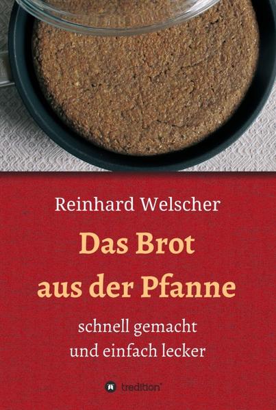 In diesem Buch beschreibt der Autor seine von ihm entwickelte Methode, Vollkornbrote in einer Pfanne zu backen. In der Einführung wird dargestellt, warum es sinnvoll ist, Brot in einer Pfanne und nicht im Backofen zu backen. Im Rezepteil werden nicht nur die Zubereitung von Hefe-, Sauerteig- und Honig-Salz-Broten beschrieben, sondern es wird auch eine vom Autor entwickelte Gärmethode vorgestellt, die sogenannte "3-Phasen-Gärung". Ebenso wird natürlich gezeigt, wie auf einfache Weise glutenfreie Brote gebacken werden können.