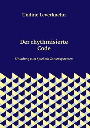 In rhythmisierter Weise werden Zugangsportale zur Erschließung von Zahlensystemen geöffnet. Das Transferieren der ach so zugänglichen Dezimalzahl in Codes anderer Systeme, die durchaus nicht praxisfremd sind, lädt zu spielerischer Umsetzung ein oder auch zu (frei nach Wahl zu bestimmendem) zeitlimitiertem Wettspiel. Im weiteren Verlauf werden auch ausgefuchste Knobler und Tüftler den Bereich von Ungewissheit und Neu-Entdeckung durchschreiten und an Geduld erfordernden Versuchen, verschlossene Türen zu öffnen, Vergnügen finden.