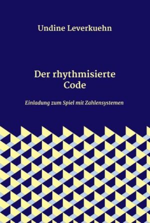 In rhythmisierter Weise werden Zugangsportale zur Erschließung von Zahlensystemen geöffnet. Das Transferieren der ach so zugänglichen Dezimalzahl in Codes anderer Systeme, die durchaus nicht praxisfremd sind, lädt zu spielerischer Umsetzung ein oder auch zu (frei nach Wahl zu bestimmendem) zeitlimitiertem Wettspiel. Im weiteren Verlauf werden auch ausgefuchste Knobler und Tüftler den Bereich von Ungewissheit und Neu-Entdeckung durchschreiten und an Geduld erfordernden Versuchen, verschlossene Türen zu öffnen, Vergnügen finden.