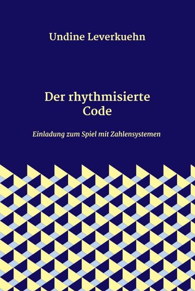 In rhythmisierter Weise werden Zugangsportale zur Erschließung von Zahlensystemen geöffnet. Das Transferieren der ach so zugänglichen Dezimalzahl in Codes anderer Systeme, die durchaus nicht praxisfremd sind, lädt zu spielerischer Umsetzung ein oder auch zu (frei nach Wahl zu bestimmendem) zeitlimitiertem Wettspiel. Im weiteren Verlauf werden auch ausgefuchste Knobler und Tüftler den Bereich von Ungewissheit und Neu-Entdeckung durchschreiten und an Geduld erfordernden Versuchen, verschlossene Türen zu öffnen, Vergnügen finden.