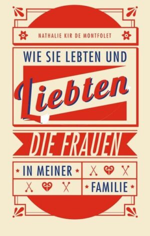 Nathalies deutscher Ururgroßvater verliebt sich in eine Französin, seine Urenkelin verliebt sich in einen Deutschen und seine Ururenkelin - Nathalie - ebenfalls. Für ihre große Liebe verlässt sie Frankreich und zieht nach Deutschland, wo sich Jahre später ihre Tochter wiederum in einen Franzosen verlieben wird … Nathalie ist in Tullins, einem kleinen Dorf in der Nähe von Grenoble, aufgewachsen. Viele Jahre später kehrt sie nach dem Tod ihrer Eltern zurück in ihre Heimat. Beim Ausräumen der Wohnung und beim Auspacken der vielen Kartons kommen in ihrem ehemaligen Zuhause Erinnerungen hoch. Jeder Gegenstand bringt eine andere Geschichte wieder ans Licht und nach und nach setzt sich Nathalies Familienpuzzle zusammen. Sie begibt sich auf eine gedankliche Reise zu ihren Wurzeln …