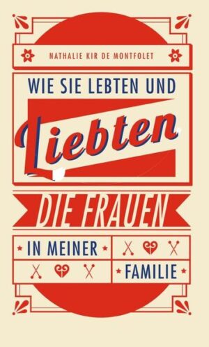 Nathalies deutscher Ururgroßvater verliebt sich in eine Französin, seine Urenkelin verliebt sich in einen Deutschen und seine Ururenkelin - Nathalie - ebenfalls. Für ihre große Liebe verlässt sie Frankreich und zieht nach Deutschland, wo sich Jahre später ihre Tochter wiederum in einen Franzosen verlieben wird … Nathalie ist in Tullins, einem kleinen Dorf in der Nähe von Grenoble, aufgewachsen. Viele Jahre später kehrt sie nach dem Tod ihrer Eltern zurück in ihre Heimat. Beim Ausräumen der Wohnung und beim Auspacken der vielen Kartons kommen in ihrem ehemaligen Zuhause Erinnerungen hoch. Jeder Gegenstand bringt eine andere Geschichte wieder ans Licht und nach und nach setzt sich Nathalies Familienpuzzle zusammen. Sie begibt sich auf eine gedankliche Reise zu ihren Wurzeln …