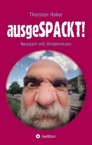 Folgenschwer verzockt! Aus heiterem Himmel sitzt Bertram auf der Straße. Kristina hat die peinlichen Aktionen ihres Mannes gegen eine abstumpfende Gesellschaft gründlich satt und setzt ihn vor die Tür. Vorübergehend kommt er bei seinem Freund Paul unter. Missverstanden, jedoch kampfbereit, nimmt er die Herausforderung an. Für Kristina gelobt er, ein besserer Mensch zu werden. Doch wie lange würde dieser Plan aufgehen, der ihm so sehr gegen das eigene Naturell geht? Und ist besser wirklich besser, solange noch offene Rechnungen im Spiel sind? Seine neuen Mitbewohner haben ihre ganz eigenen, skurrilen Absichten mit dem Neuzugang. Mit aller Macht will Bertram dem Reiz widerstehen, in alte Gewohnheiten zurückzufallen, bis es Kristina selbst ist, die ihn ein weiteres Mal aus der Bahn wirft. Bertram, selbst ernannter Entspacker, packt es an und gestaltet sich seine Welt ein Stück weit erträglicher. Das egoistische Verhalten der Menschen in ihrer ganzen Oberflächlichkeit lässt ihm schließlich keine Wahl. Eine erfrischende Geschichte über Freundschaft, Gerechtigkeit, enttäuschte Liebe und Hoffnung, garniert mit einem unterhaltsamen Schlagabtausch zwischen unverbesserlichem Gutmenschentum und debilen Dummschwätzern.