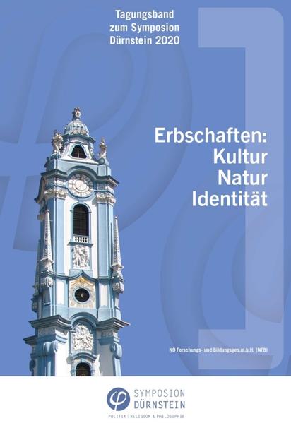 Das jährlich von der NFB veranstaltete Symposion Dürnstein ist ein internationaler Gedankenaustausch an der Schnittstelle von Philosophie, Religion und Politik. ReferentInnen und TeilnehmerInnen aus unterschiedlichen Disziplinen können so Impulse setzen und Neues entstehen lassen. Neben den inhaltlichen Zielen stand und steht hinter dem Symposion Dürnstein auch die Idee, mit diesem Veranstaltungstyp die Region Wachau in der touristisch ruhigen Zeit zu beleben.