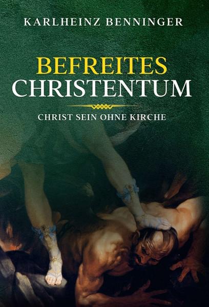 Dieses Buch will die christliche Lehre in verständlicher Form darlegen. Diese Darlegungen wird kein kirchlicher Theologe widerlegen können. Der Autor will dabei niemanden zum Kirchenaustritt überreden. Er will mit seinem Buch vielmehr denen, die die Kirche aus Enttäuschung verlassen haben, Halt in der ursprünglichen christlichen Lehre geben. Das Buch befasst sich mit allen „Ketzern“ und auch mit den von der Kirche verbotenen Evangelien-den Apokryphen. Es ist auf dem neuesten Stand der Wissenschaft und Forschung, aber so geschrieben, dass es auch von theologischen Laien gut verstanden werden kann. Dieses Buch stellt das Christentum vom Kopf wieder auf die Beine.