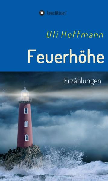 Ein junger Elbfischer sieht seine Zukunft bedroht, eine Gruppe Geographen feiert Jubiläum auf einer Felseninsel in Norwegen, ein frisch pensionierter Angestellter aus dem Siegerland möchte seinen Traum verwirklichen und fliegt auf eine Leuchtturminsel südlich von Island. Drei Schicksale in einer besonderen Lebenssituation, jeweils beeinflusst von der magischen Anziehungskraft der Leuchtfeuer.