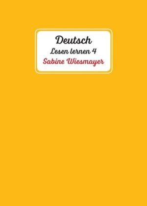 Sabine Wiesmayer erzählt wahre und spannende Geschichten über Frauen und Männer, die das Leben lieben, an ihren Problemen wachsen und das Neue entdecken. Diese Entwicklungsgeschichten inspirieren und schulen den Blick auf gelingendes Leben. Selten wurde so viel Inhalt auf einem so einfachen Sprachniveau vermittelt. Sabine Wiesmayers Lesereihe wird viele Zielgruppen finden, weil sie auf der Ebene der Sprache und der Lebenskunst Bewusstsein schafft und Wissen vermittelt. Ihre Bücher sind für alle, denn sie sind in Leichter Sprache geschrieben. Sie möchte damit Türen öffnen, Barrieren und Blockaden abbauen und einen weiteren Horizont ermöglichen. Ihre Texte sind Lesetraining, Hörübung, Grammatikvertiefung, Schreibimpuls, Denkanstoß und Diskussionsgrundlage, also in vielfältiger Weise in Unterricht und Selbststudium anzuwenden. Ein Lehrwerk, das den Wünschen, Themen und Bedürfnissen Erwachsener gerecht wird.