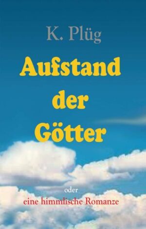 Der erste Eindruck mag bedrückend sein, schließlich begleiten wir Gottfried in den Tod. Doch der alte Mann bedauert den Gang ins Jenseits keineswegs. Er hat sein Leben so satt, dass er sich gern verabschiedet. Alles, was er fürchtet, ist ein Leben nach dem Tod. Bis in alle Ewigkeit auf einer Wolke schwebend den Herrn zu loben, ist seine Sache nicht. Zu Gottfrieds Bedauern führt ihn sein irdisches Ableben genau dort hin. Als er dem bezaubernden Engel Michaela gegenübersteht, sind die Vorbehalte fast vergessen. Mit der Zugabe von Gesundheit und Jugend scheint alles perfekt zu sein. Im idyllischen Himmelreich, trifft er Menschen aus aller Herren Länder, die zu Lebzeiten das gleiche Problem verband: die erbarmungslose Religion ihrer Heimat. Bald wundert Gottfried sich über die vielen Gottheiten, die gemeinsam an einem Tisch sitzen und ausgerechnet jene zu sich rufen, die am wenigsten an sie glauben. Bis Michaela ihn in die göttlichen Pläne einweiht.