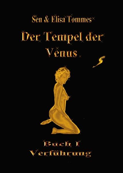 Viele werden auf der Suche sein nach Liebe, Sex und Abenteuer. Heute am 1. Mai wird alles anders, da sind sich Coco und Rico sicher. Sie finden sie, diese Villa, die sich der Tempel der Venus nennt, den Tempel der Lust. Seit Wochen ruft er sie und führt sie in sexuelle Abgründe, die sie nicht einmal vermutet hätten. Noch wissen sie nicht, was es damit auf sich hat. Sie wissen aber, dass sie den anderen wie verrückt wollen. Dabei kennen sie sich nur aus diesen Träumen, aus denen sie schweißgebadet an jedem Morgen erwachen und die sie nie endend in den Tag begleiten.