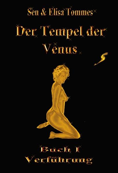 Viele werden auf der Suche sein nach Liebe, Sex und Abenteuer. Heute am 1. Mai wird alles anders, da sind sich Coco und Rico sicher. Sie finden sie, diese Villa, die sich der Tempel der Venus nennt, den Tempel der Lust. Seit Wochen ruft er sie und führt sie in sexuelle Abgründe, die sie nicht einmal vermutet hätten. Noch wissen sie nicht, was es damit auf sich hat. Sie wissen aber, dass sie den anderen wie verrückt wollen. Dabei kennen sie sich nur aus diesen Träumen, aus denen sie schweißgebadet an jedem Morgen erwachen und die sie nie endend in den Tag begleiten.