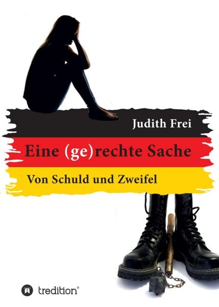 „Ein intensiver Roman über die dunklen Seiten der Jugend, die Kraft der Vergangenheit und die Macht der Wiedergutmachung.“ Tauchen Sie ein in die tiefgründige Geschichte von Hanna Friedberg, einer erfolgreichen Anwältin, die vor einer schicksalhaften Entscheidung steht. Als die junge Nathalie um ihre Verteidigung bittet, nachdem sie mit Freunden zwei äthiopische Jugendliche schwer verletzt hat, wird Hanna mit den Schatten ihrer eigenen Vergangenheit konfrontiert. Dieses Buch gewährt Ihnen einen beispiellosen Einblick in die Gedankenwelt von Menschen, die sich in extremistischen Bewegungen verstricken lassen und zeigt die komplexe Reise von Selbstreflexion, Reue und letztlich Erneuerung. In zwei beeindruckend verwobenen Erzählsträngen werden Sie Zeuge von Hannas Jugend in einem rechtsextremen Umfeld - einer Welt voller Gemeinschaftsgefühl und radikaler Überzeugungen. Sie erleben hautnah, wie die junge Hanna zwischen Zugehörigkeit und ihrer wachsenden Distanz zu den extremen Ansichten zerrissen wird. Dieser Konflikt spitzt sich zu, bis sie schließlich den Mut aufbringt, mit ihrer Vergangenheit zu brechen und einen neuen Weg einzuschlagen. Parallel dazu erzählt der Roman von der erwachsenen Hanna, die vor der schwierigen Aufgabe steht, ihre traumatische Vergangenheit mit ihrem heutigen Leben zu vereinen. Als Anwältin ist sie gefordert, Nathalie zu verteidigen - ein Mädchen, das sie an ihre eigene Jugend erinnert. Diese Verbindung droht, ihr bisher geheim gehaltenes Leben aufzudecken und ihre Beziehung zu Lennart, ihrem geliebten Partner, in Gefahr zu bringen. Doch trotz der schweren Entscheidung, die vor ihr liegt, erkennt Hanna die Chance, Nathalie zu helfen und sie vor den Fehlern ihrer eigenen Jugend zu bewahren. Dieses Buch vermittelt eine kraftvolle Botschaft von Verständnis, Empathie und der Möglichkeit der Veränderung, selbst wenn man von den Tiefen des Extremismus beeinflusst wurde. „Ein Muss für jeden, der verstehen möchte, wie die komplexe Dynamik von Rechtsextremismus und Rassismus junge Menschen beeinflussen kann. Aber auch ein Zeugnis dafür, dass es immer eine Möglichkeit gibt, sich zu ändern, zu wachsen und für das Gute im Leben zu entscheiden.“ Lassen Sie sich von diesem packenden Roman fesseln, der sowohl Jugendliche ab 16 Jahren als auch Erwachsene anspricht und eine essentielle Lektüre für all jene ist, die die heutigen gesellschaftlichen Herausforderungen tiefgreifend verstehen möchten.