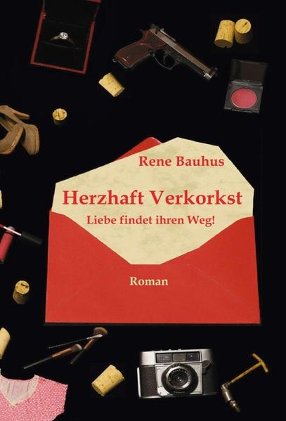 Nichts ist so herzhaft verkorkst wie die große Liebe: Eigentlich hat Matthias alles, was er sich wünscht. Er arbeitet in seinem Traumjob, hat eine schöne Freundin und plant, sie zu heiraten. Doch auf einmal taucht Ina auf und stellt sein Leben gehörig auf den Kopf. Bald schon muss Matthias sich entscheiden: Soll er seinem Herzen folgen oder an der Beziehung mit Hanna festhalten? Zu allem Überfluss gibt es da auch noch Matthias' umtriebige Oma Lotte, die ganz eigene Vorstellungen davon hat, was für ihren Enkel gut ist. Und dann sind da noch ein Kuvert mit mysteriösem Inhalt, ein verschwundener Verlobungsring und ein kleines, süßes Geheimnis, das das Chaos schließlich perfekt macht. Ein Buch darüber, wie es ist, zum falschen Zeitpunkt der richtigen Frau zu begegnen - und sich Hals über Kopf zu verlieben.