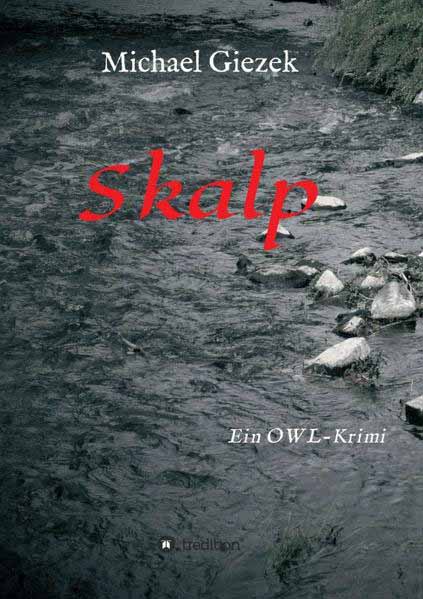 Skalp Ein OWL-Krimi | Michael Giezek